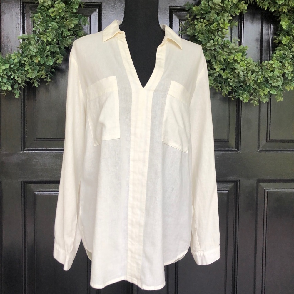 Nine West ladies top
